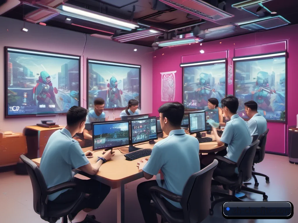 持续创新